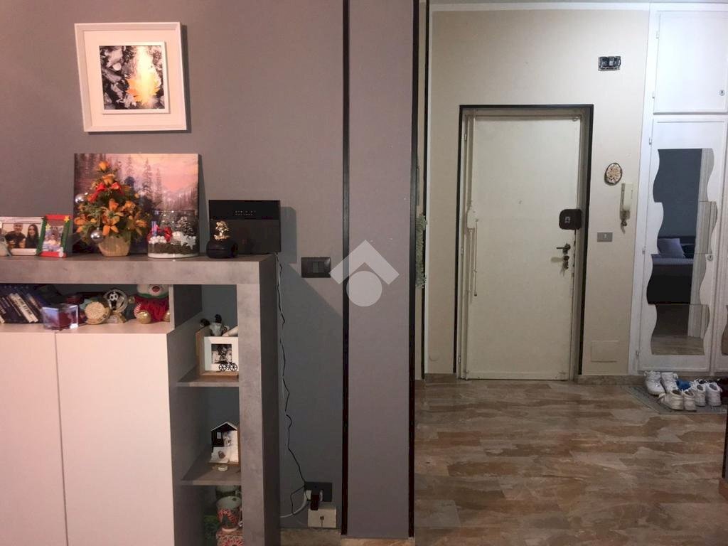 Trilocale Via Cristoforo Colombo, Piossasco - foto 2