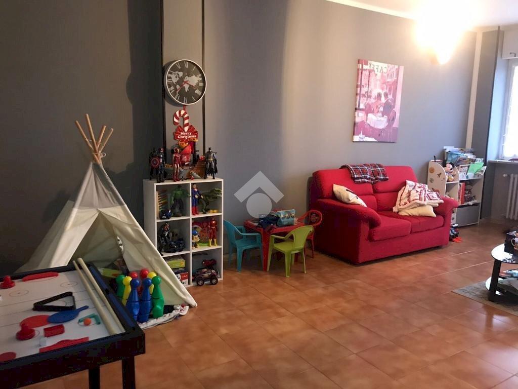 Trilocale Via Cristoforo Colombo, Piossasco - foto 3