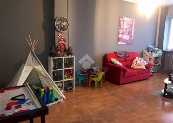 Trilocale Via Cristoforo Colombo, Piossasco - foto 3