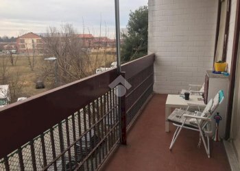 Trilocale Via Cristoforo Colombo, Piossasco - foto 8