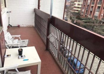 Trilocale Via Cristoforo Colombo, Piossasco - foto 9