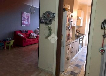 Trilocale Via Cristoforo Colombo, Piossasco - foto 11