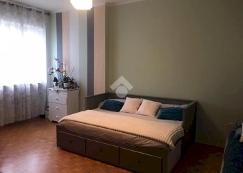 Trilocale Via Cristoforo Colombo, Piossasco - foto 14