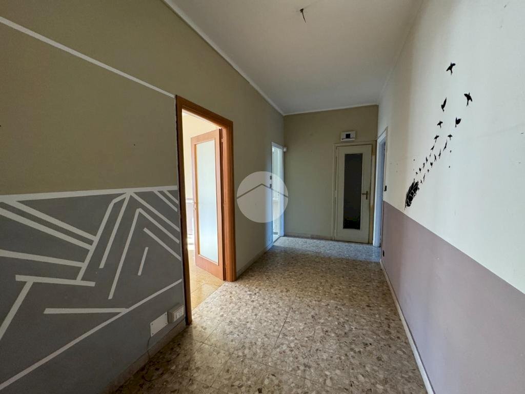 Three-room apartment Via Zappata, Carignano - photo 1