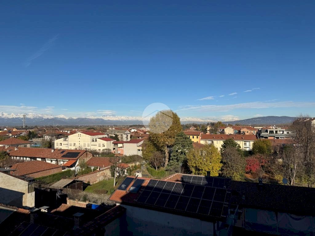 Trilocale Via Zappata, Carignano - foto 1