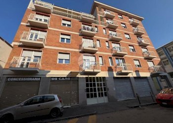 Three-room apartment Via Zappata, Carignano - photo 9