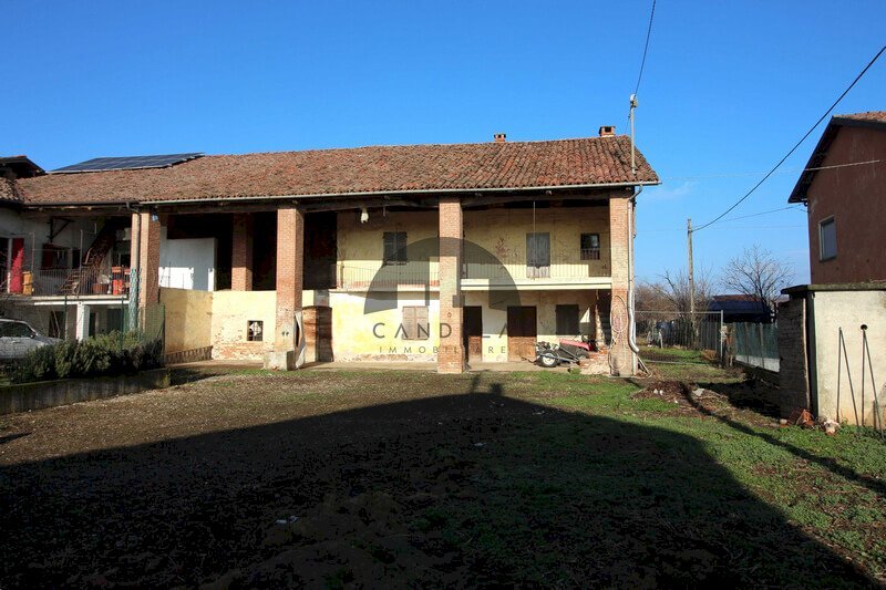 Rustic Magliano Alpi - photo 1