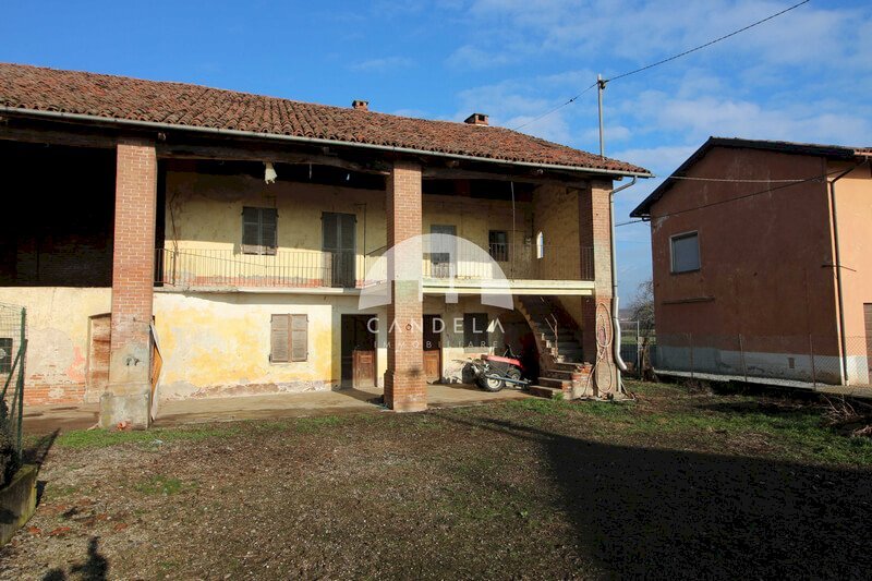 Rustic Magliano Alpi - photo 2