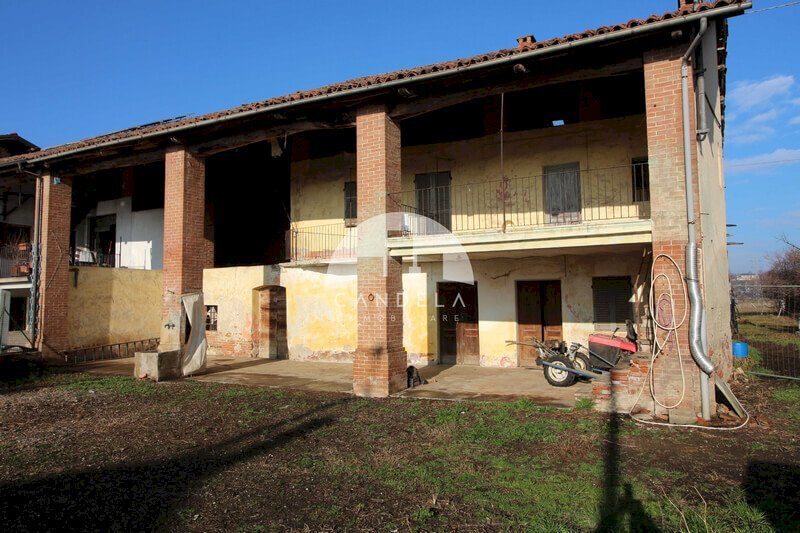 Rustic Magliano Alpi - photo 3