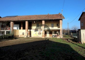 Rustic Magliano Alpi - photo 1