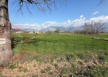 Agricultural land Via Latina, Roccasecca - photo 1
