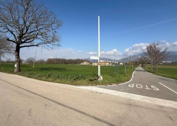 Agricultural land Via Latina, Roccasecca - photo 2