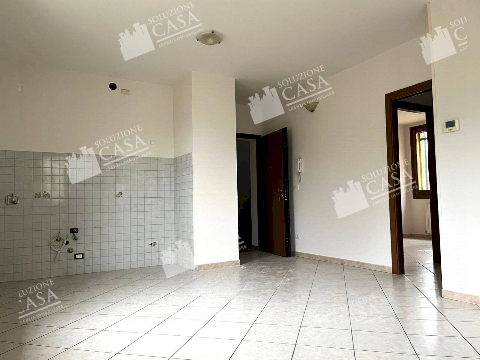 Trilocale Pieve di Cento - foto 1