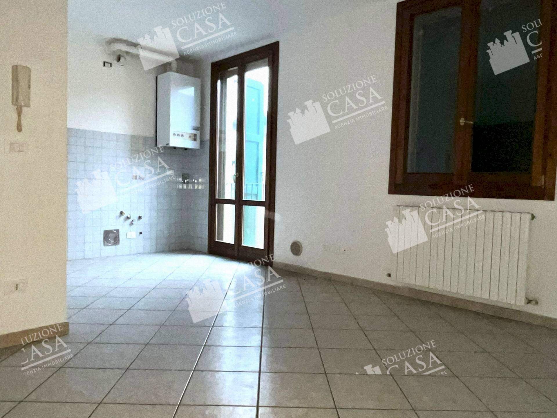 Three-room apartment Pieve di Cento - photo 1