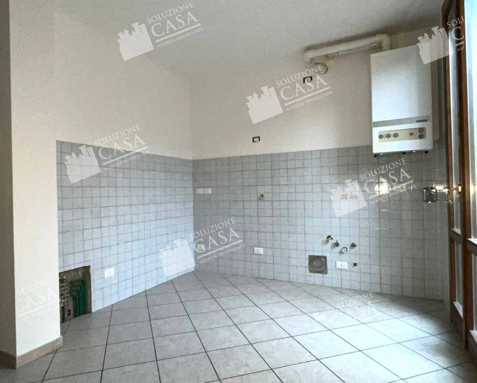 Three-room apartment Pieve di Cento - photo 2