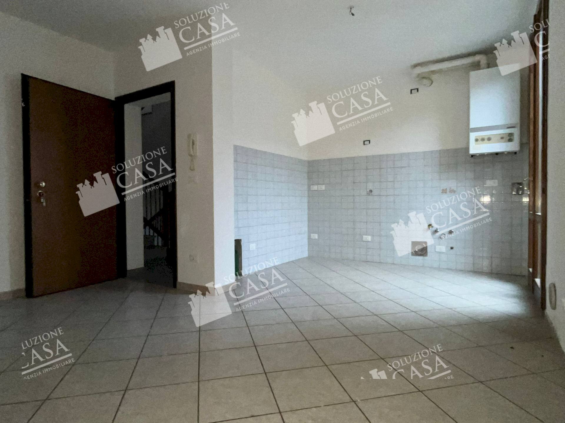 Three-room apartment Pieve di Cento - photo 3