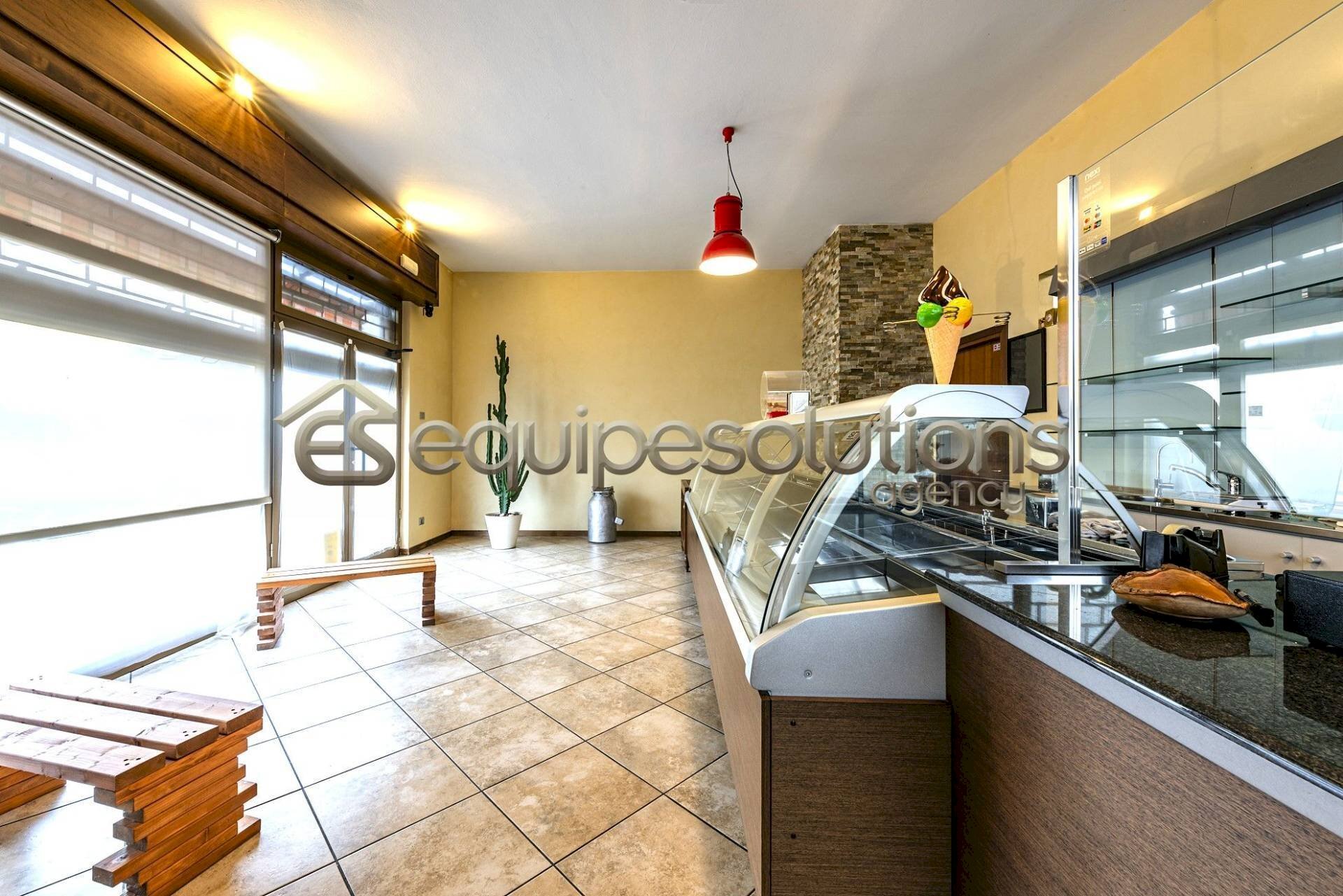 Ufficio Via Marconi, Ranica - foto 2