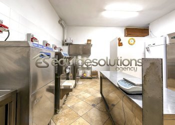 Office Via Marconi, Ranica - photo 8