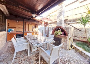 Villa a Schiera via Enrico de Nicola, Melito di Napoli - foto 6