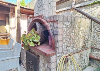 Villa a Schiera via Enrico de Nicola, Melito di Napoli - foto 7