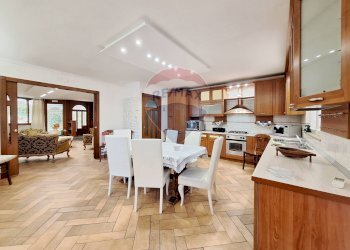 Villa a Schiera via Enrico de Nicola, Melito di Napoli - foto 12