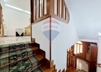 Villa a Schiera via Enrico de Nicola, Melito di Napoli - foto 14