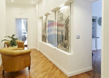 Appartamento Via Santa Lucia, Napoli (zona Mergellina) - foto 6