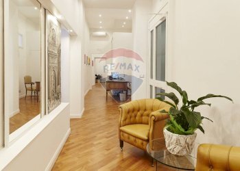 Appartamento Via Santa Lucia, Napoli (zona Mergellina) - foto 7