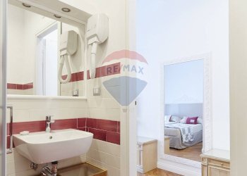 Appartamento Via Santa Lucia, Napoli (zona Mergellina) - foto 13