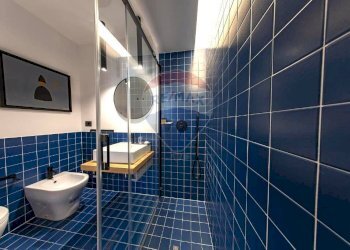 Appartamento Via Santa Lucia, Napoli (zona Mergellina) - foto 17