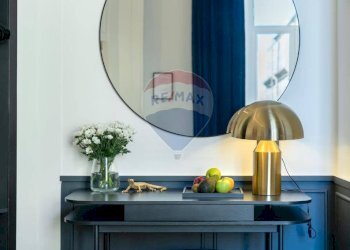 Appartamento Via Santa Lucia, Napoli (zona Mergellina) - foto 18