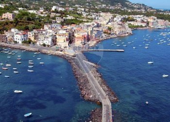 Terreno agricolo Ischia - foto 1