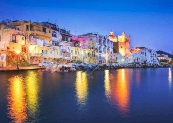 Terreno agricolo Ischia - foto 5