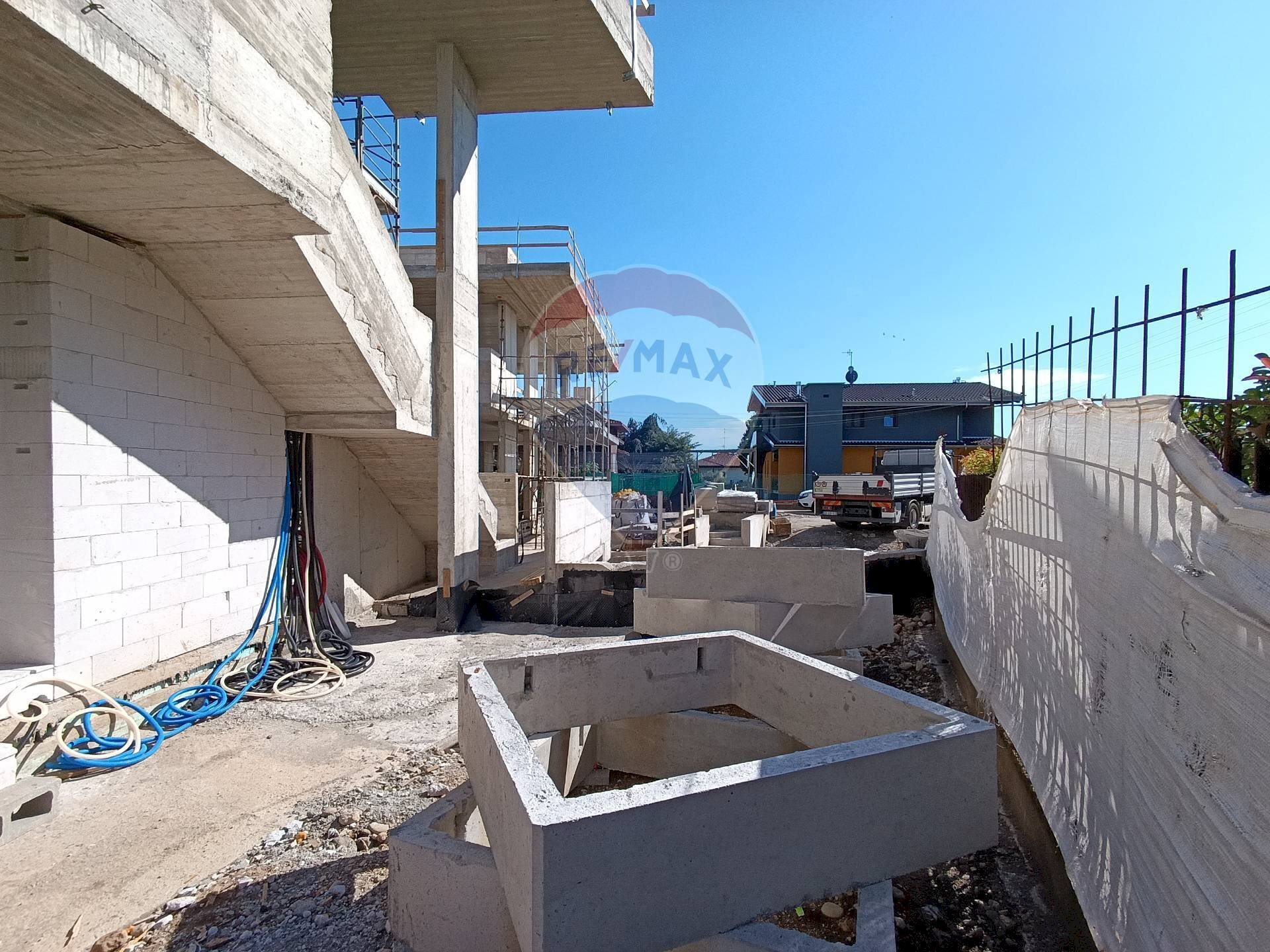 Quadrilocale VIA CESARE BATTISTI, Brembate di Sopra - foto 3