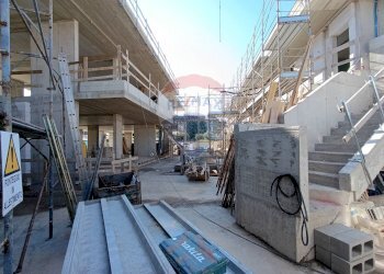 Quadrilocale VIA CESARE BATTISTI, Brembate di Sopra - foto 10