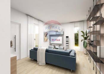 Quadrilocale VIA CESARE BATTISTI, Brembate di Sopra - foto 13