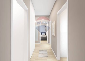 Quadrilocale VIA CESARE BATTISTI, Brembate di Sopra - foto 19