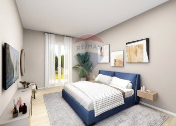 Quadrilocale VIA CESARE BATTISTI, Brembate di Sopra - foto 21