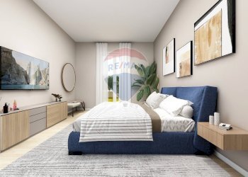 Quadrilocale VIA CESARE BATTISTI, Brembate di Sopra - foto 22