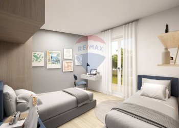 Quadrilocale VIA CESARE BATTISTI, Brembate di Sopra - foto 25