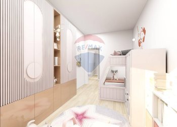 Quadrilocale VIA CESARE BATTISTI, Brembate di Sopra - foto 30