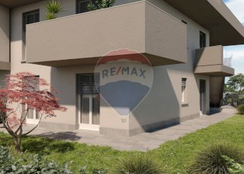 Quadrilocale VIA CESARE BATTISTI, Brembate di Sopra - foto 10