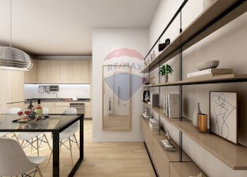 Quadrilocale VIA CESARE BATTISTI, Brembate di Sopra - foto 11