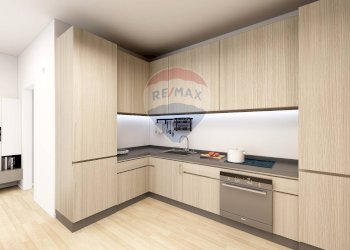 Quadrilocale VIA CESARE BATTISTI, Brembate di Sopra - foto 14