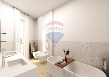 Quadrilocale VIA CESARE BATTISTI, Brembate di Sopra - foto 20