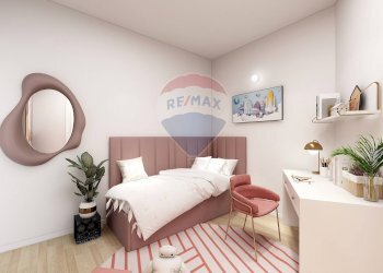 Quadrilocale VIA CESARE BATTISTI, Brembate di Sopra - foto 22