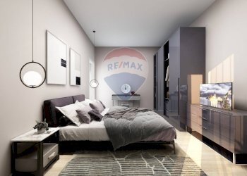 Quadrilocale VIA CESARE BATTISTI, Brembate di Sopra - foto 25