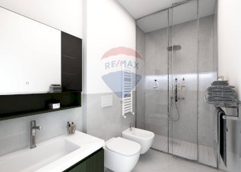 Quadrilocale VIA CESARE BATTISTI, Brembate di Sopra - foto 28