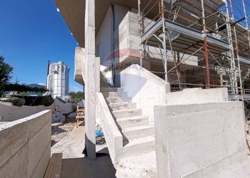 Quadrilocale VIA CESARE BATTISTI, Brembate di Sopra - foto 3