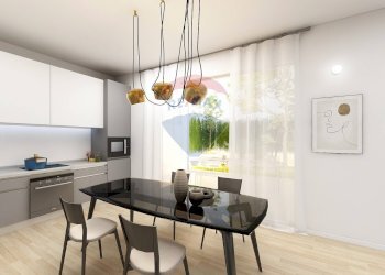 Quadrilocale VIA CESARE BATTISTI, Brembate di Sopra - foto 17